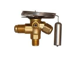 THERM.EXP.VALF ÇEŞİTLERİ